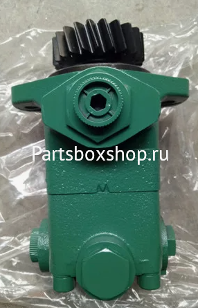 Насос ГУР CA6DM2 FAW J6 3407020-82A