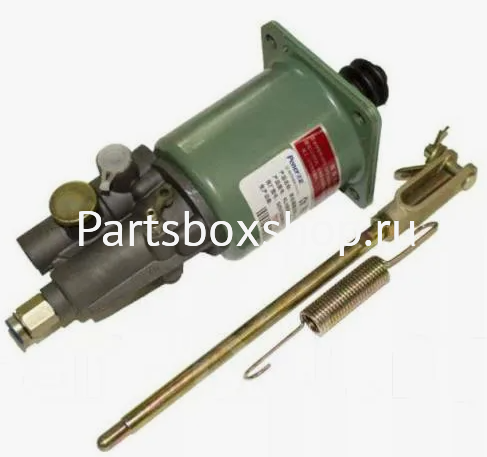 ПГУ сцепления SHAANXI DZ9112230177