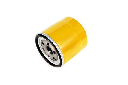 Фильтр КПП 581/M8563 (ST31011) STAL