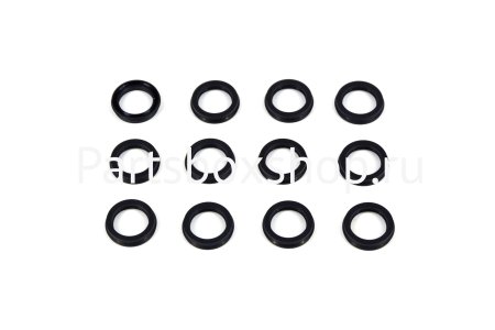 Сальник гидрораспределителя 25/221208 SPC